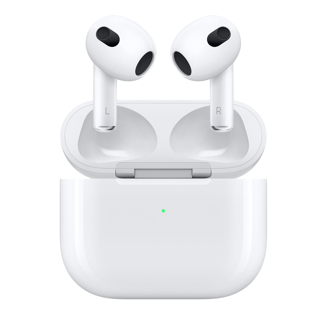 AirPods (3rd gen)