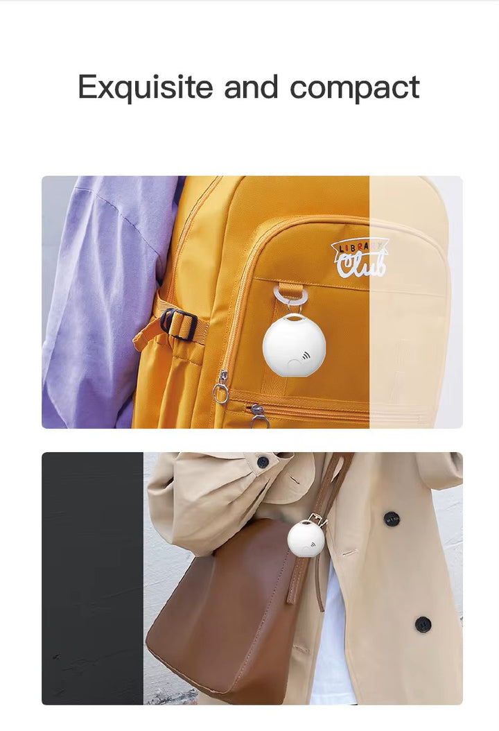Anti Lost Smart Tag