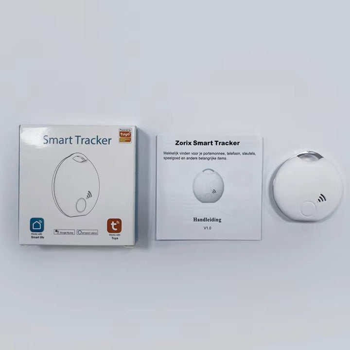 Anti Lost Smart Tag