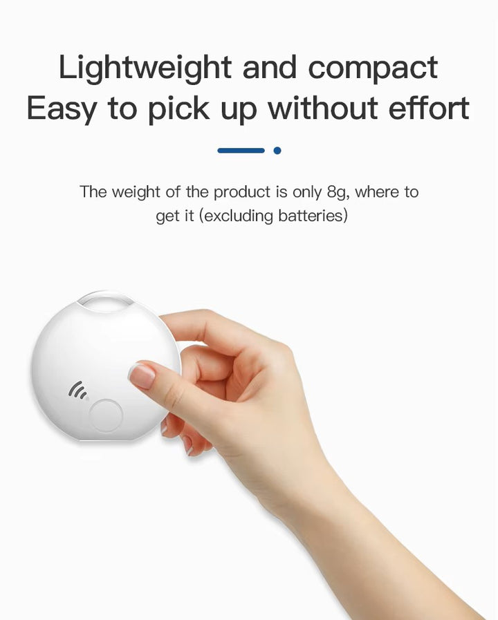 Anti Lost Smart Tag