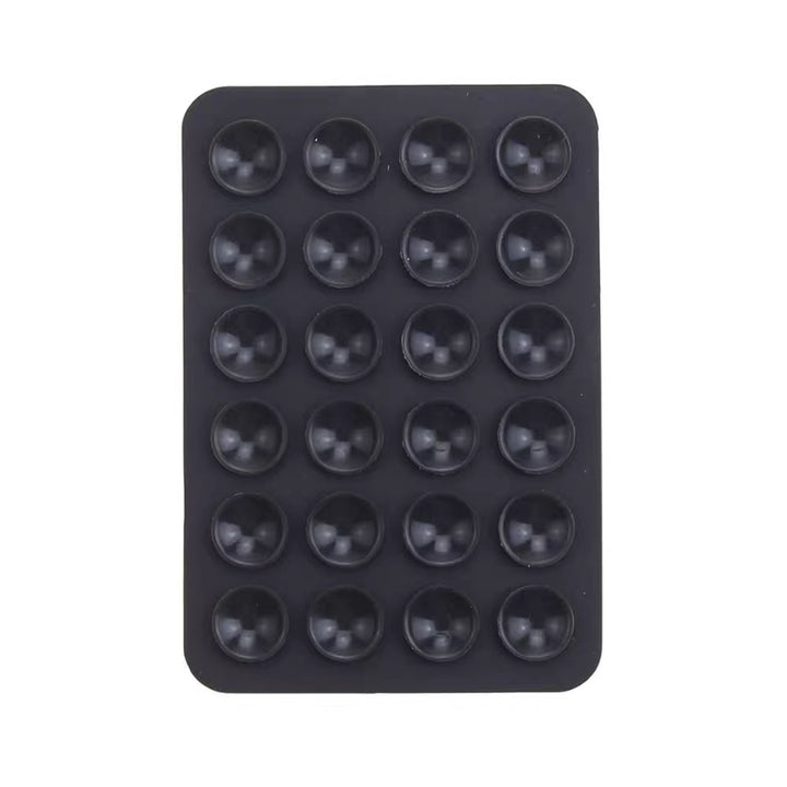 Silicone Suction Phone Case – Anti-Slip Phone Stickers