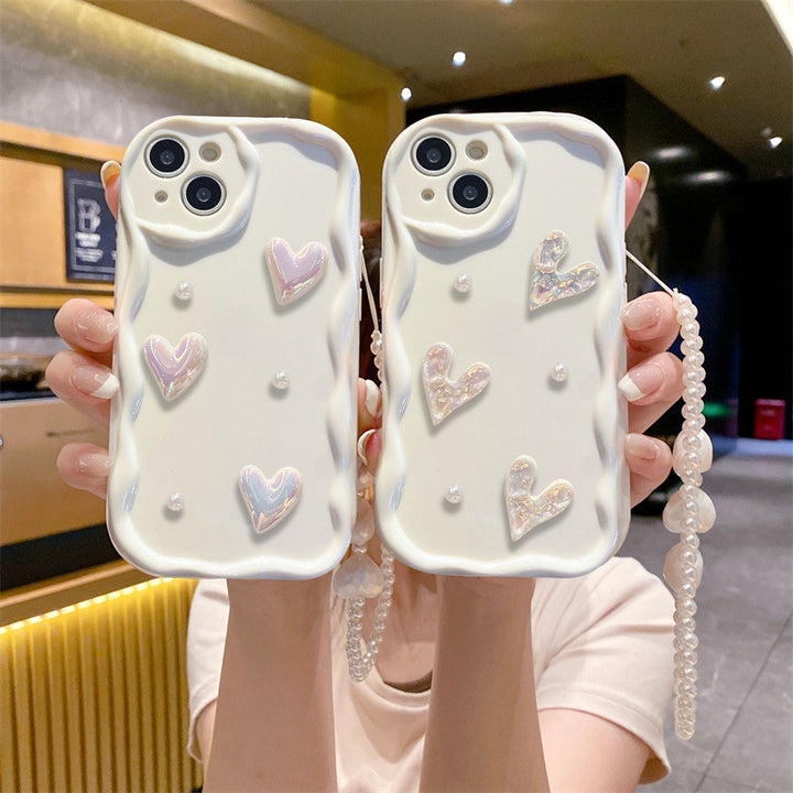 Love Case With Lanyard