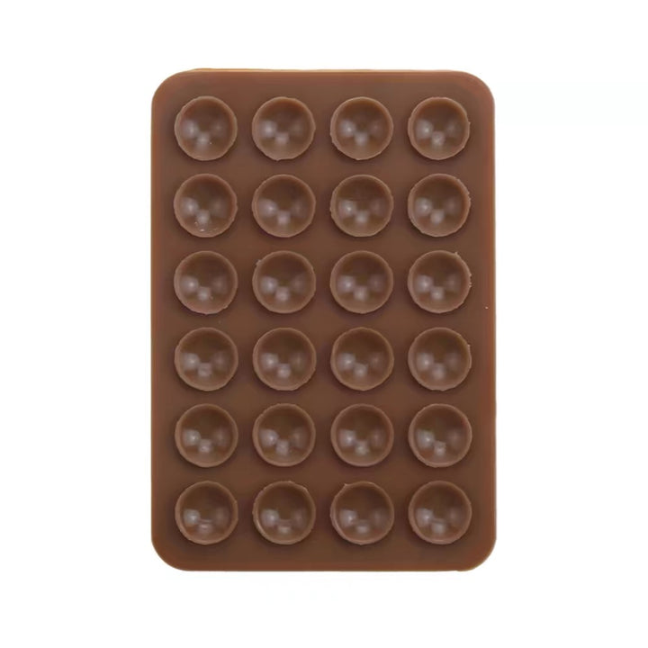 Silicone Suction Phone Case – Anti-Slip Phone Stickers