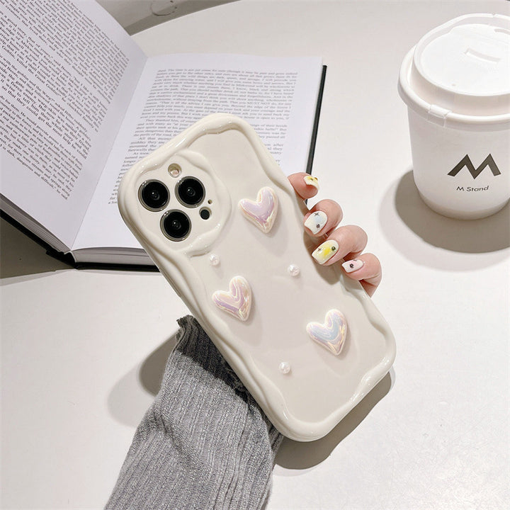 Love Case With Lanyard