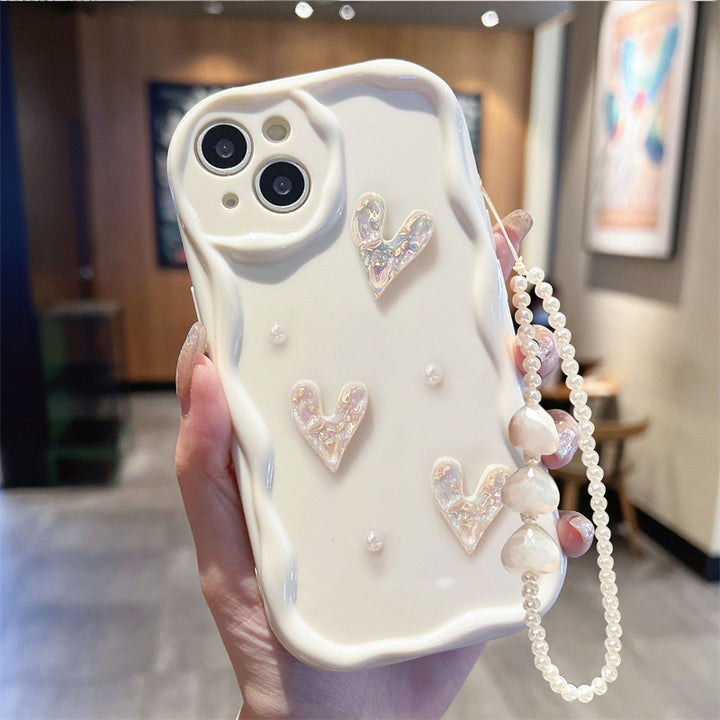 Love Case With Lanyard