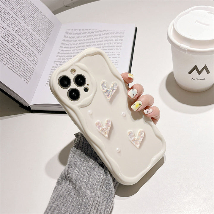 Love Case With Lanyard