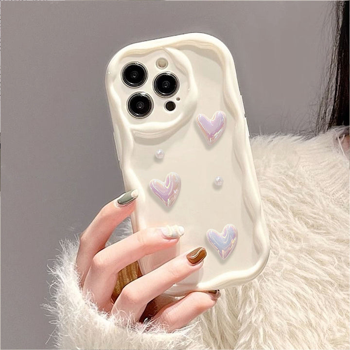 Love Case With Lanyard