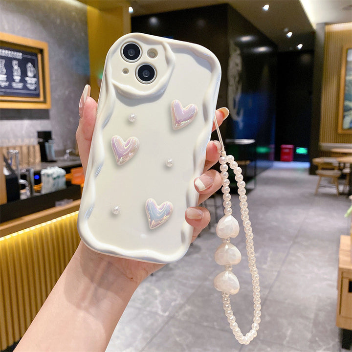 Love Case With Lanyard
