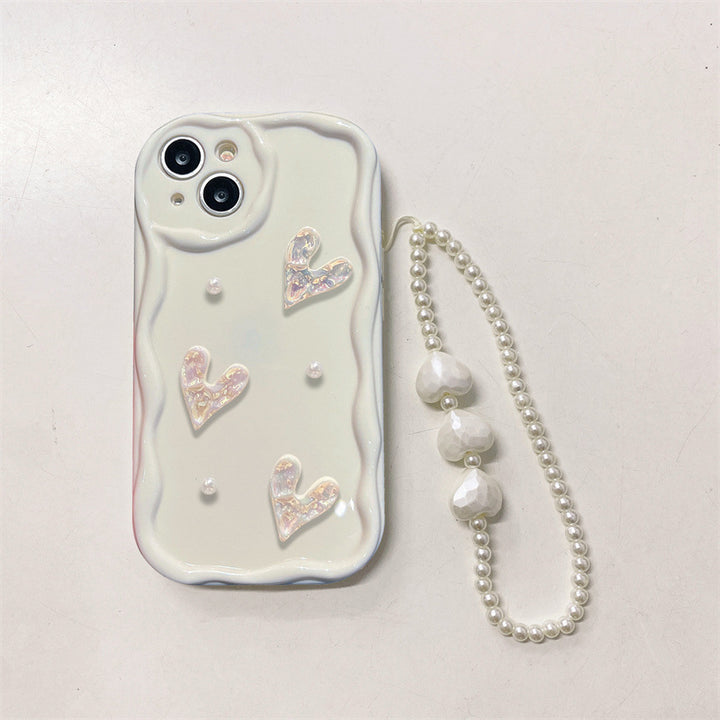 Love Case With Lanyard