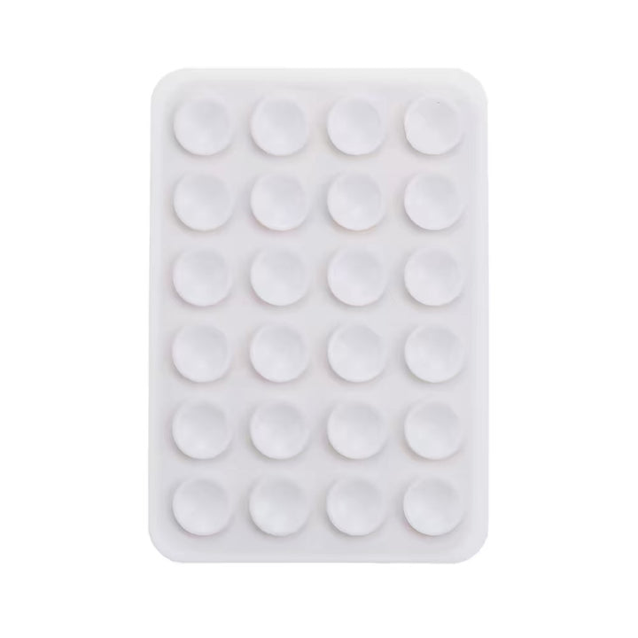 Silicone Suction Phone Case – Anti-Slip Phone Stickers