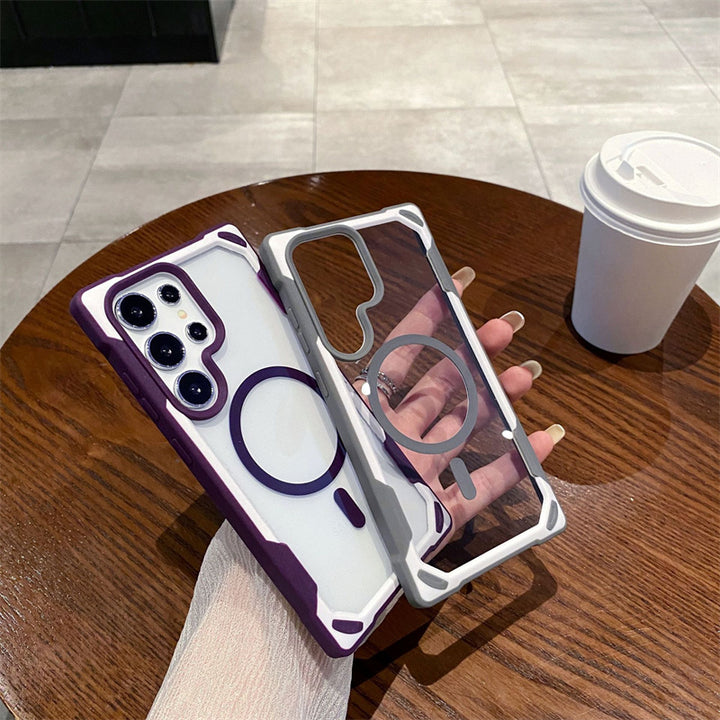 Classic Macsafe  Case - Samsung