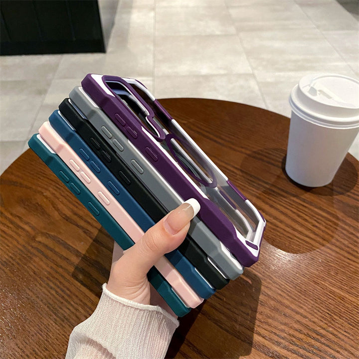 Classic Macsafe  Case - Samsung