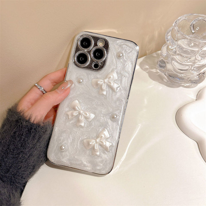 BowKnot Case - Iphone