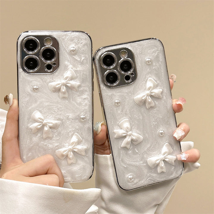 BowKnot Case - Iphone