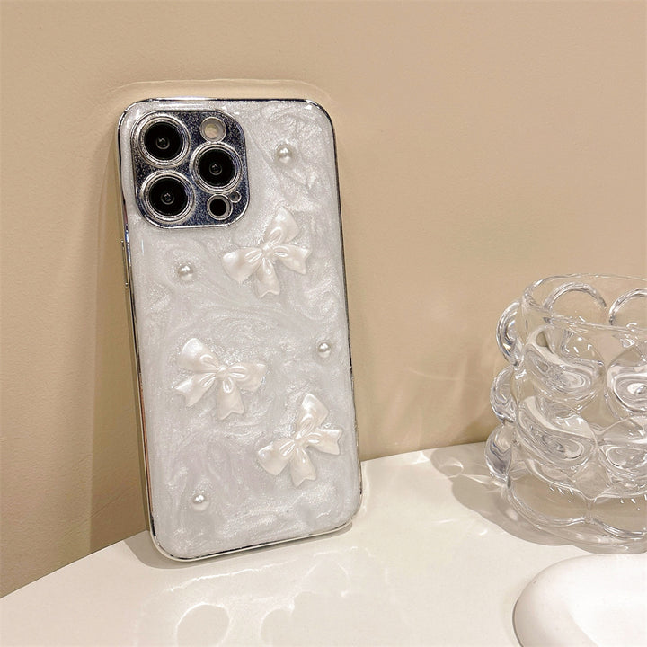 BowKnot Case - Iphone