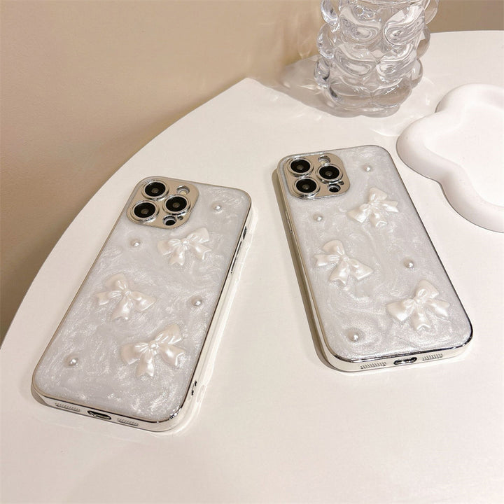 BowKnot Case - Iphone