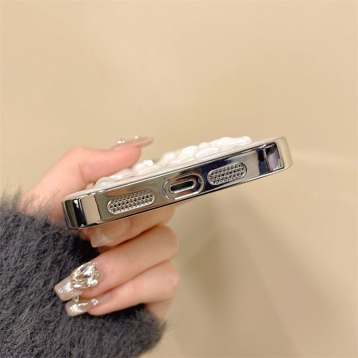 BowKnot Case - Iphone