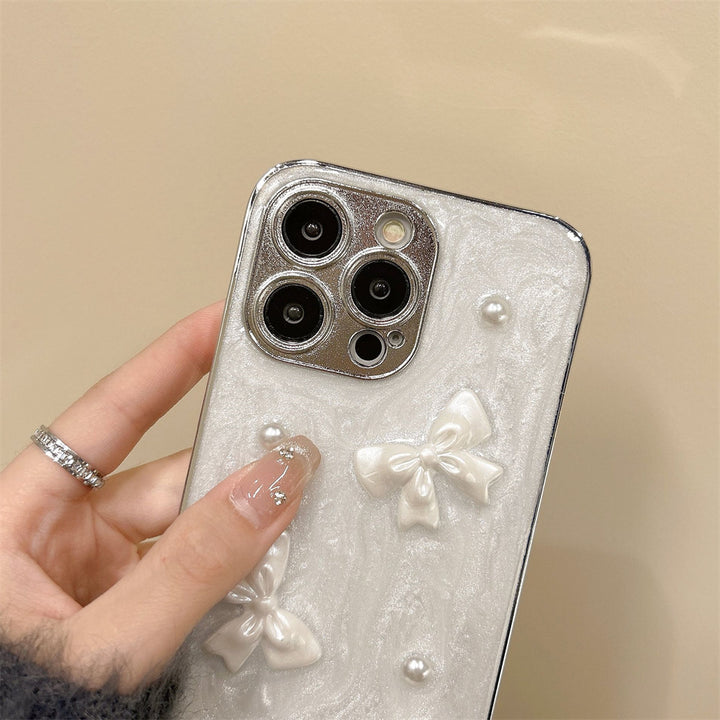 BowKnot Case - Iphone