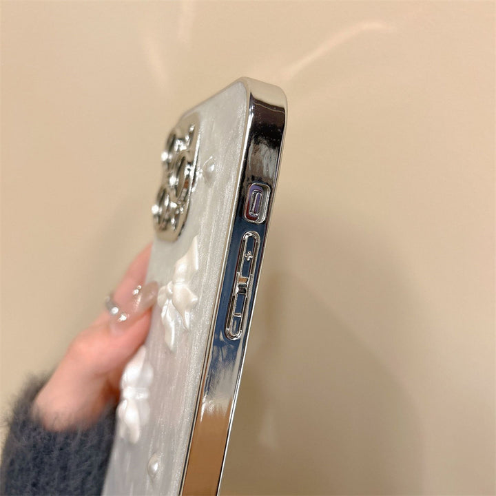 BowKnot Case - Iphone