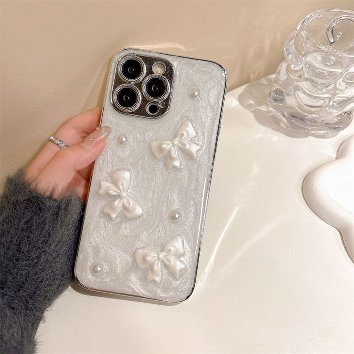 BowKnot Case - Iphone