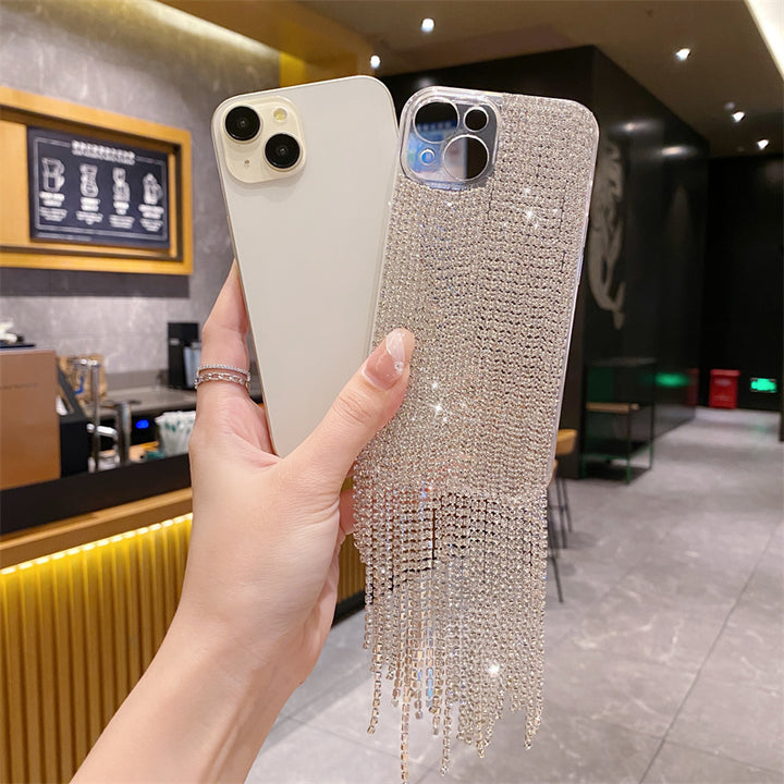 Bling Diamond Case - Iphone