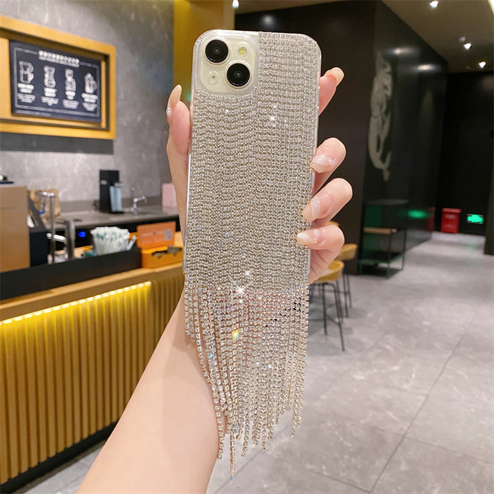 Bling Diamond Case - Iphone