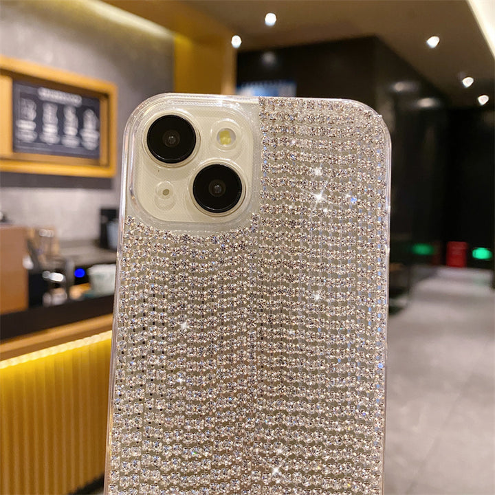 Bling Diamond Case - Iphone