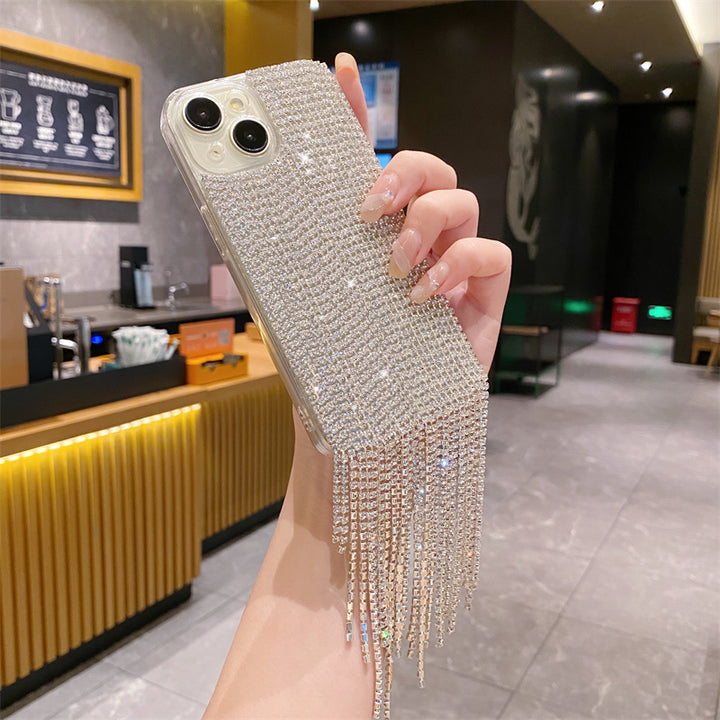 Bling Diamond Case - Iphone