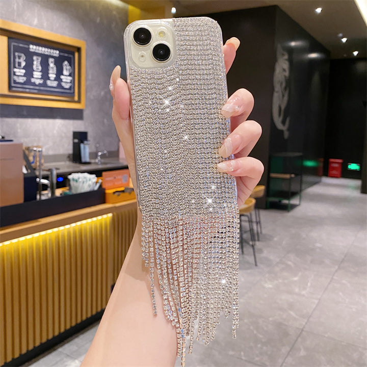Bling Diamond Case - Iphone