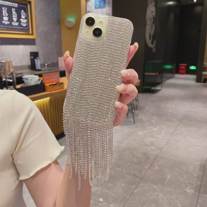 Bling Diamond Case - Iphone