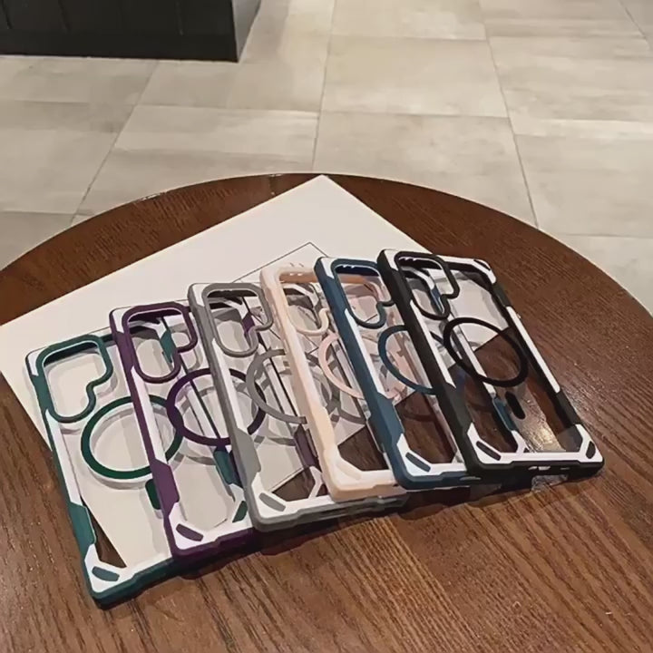 Classic Macsafe  Case - Samsung