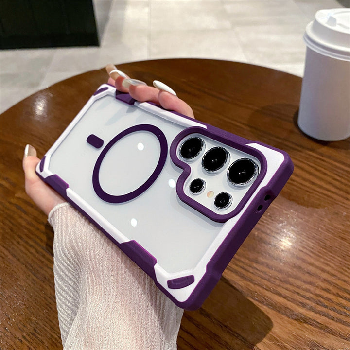 Classic Macsafe  Case - Samsung