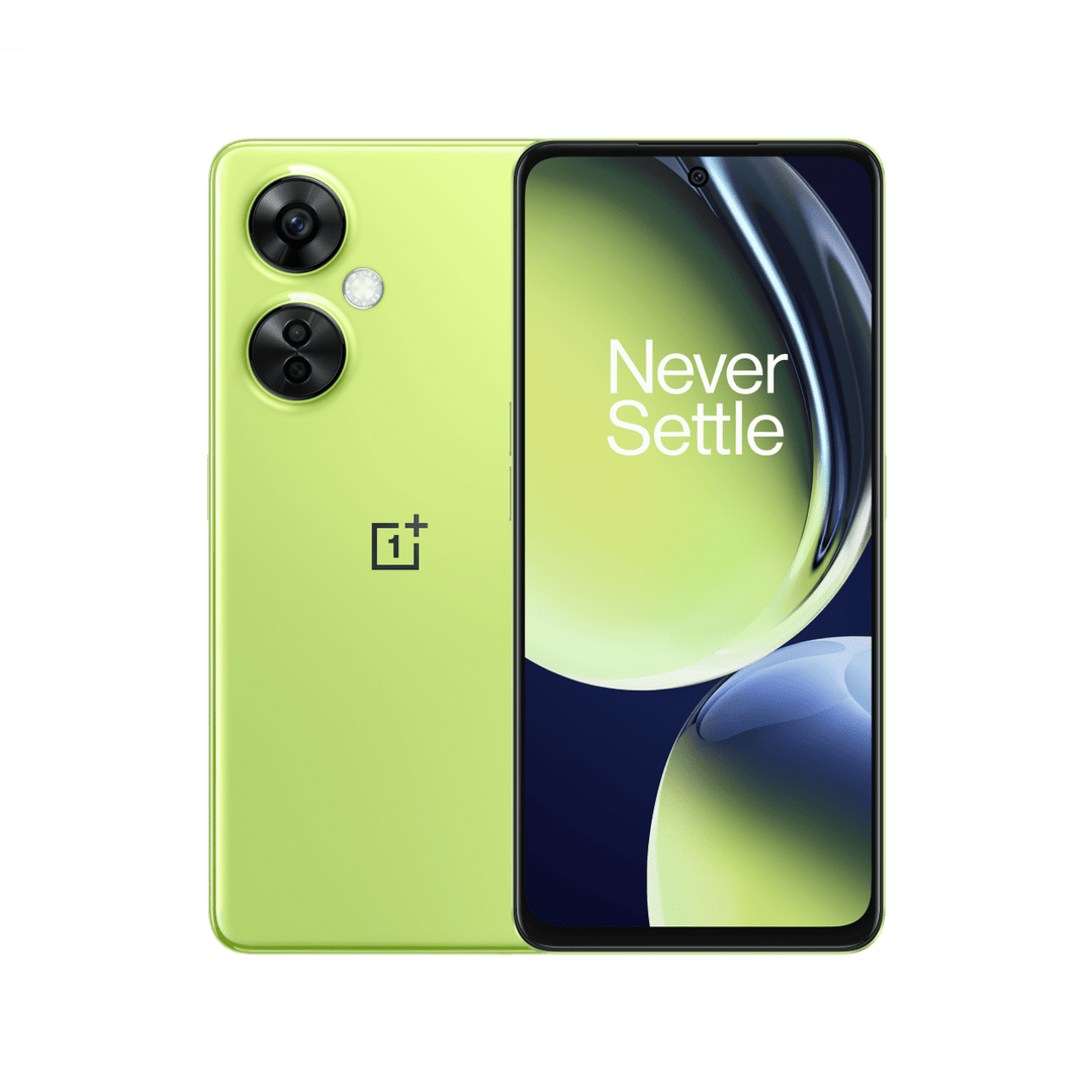 OnePlus Nord CE 3 Lite 5G