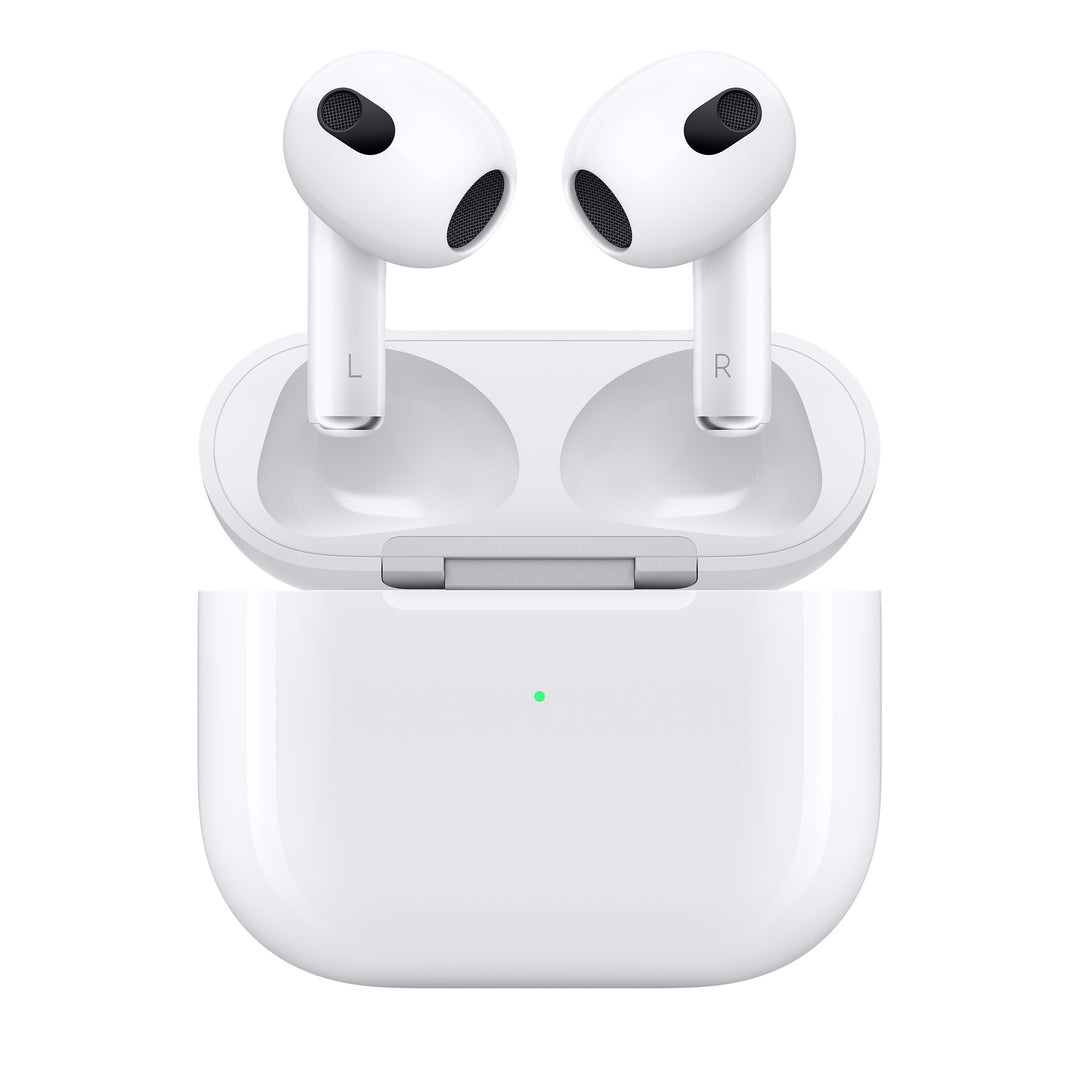 AirPods (3rd gen)