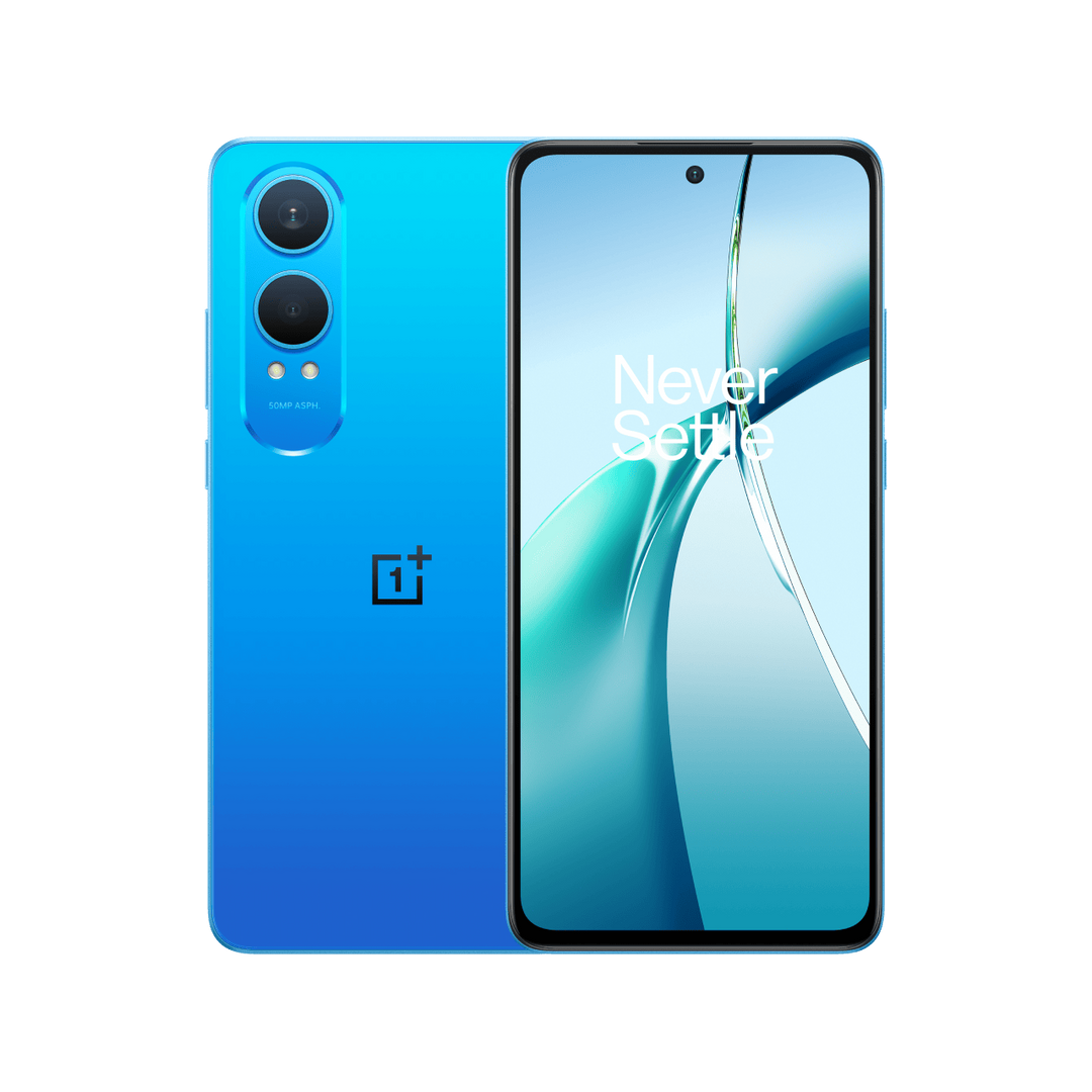 OnePlus Nord CE4 Lite 5G