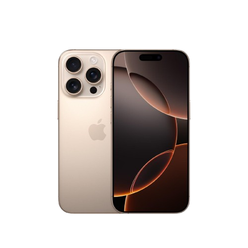 iPhone 16 Pro