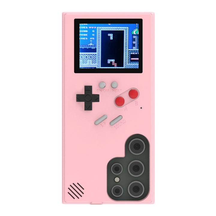 Iconic Retro Phone Case - Samsung