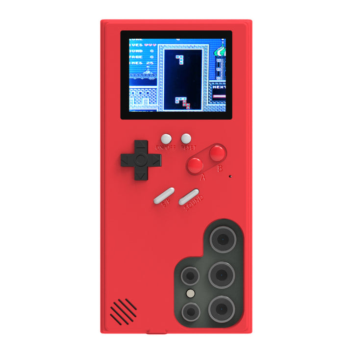 Iconic Retro Phone Case - Samsung