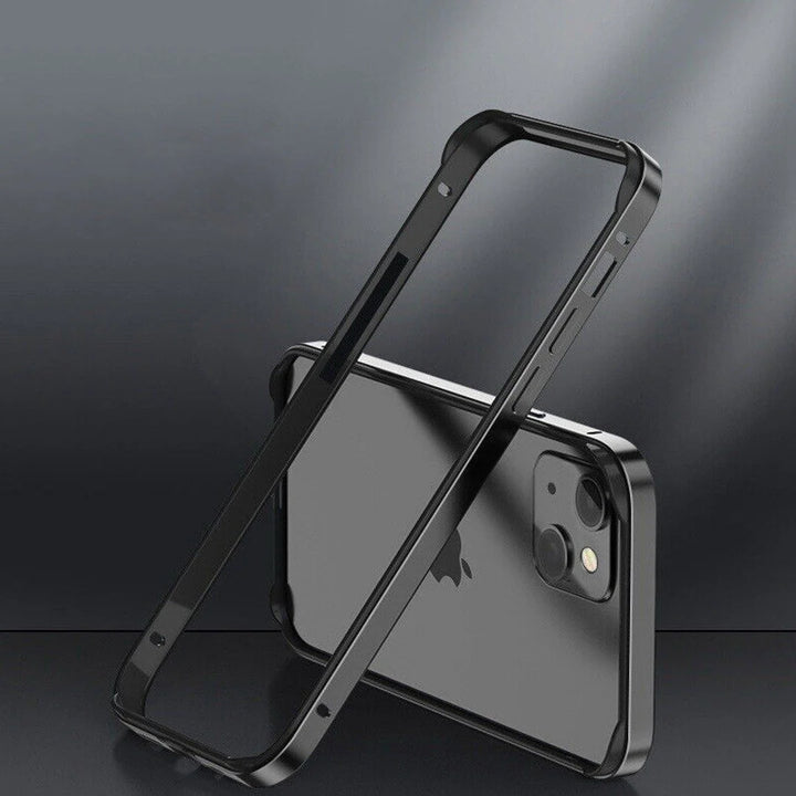 Minimalistic Bumper Frame Case - iPhone