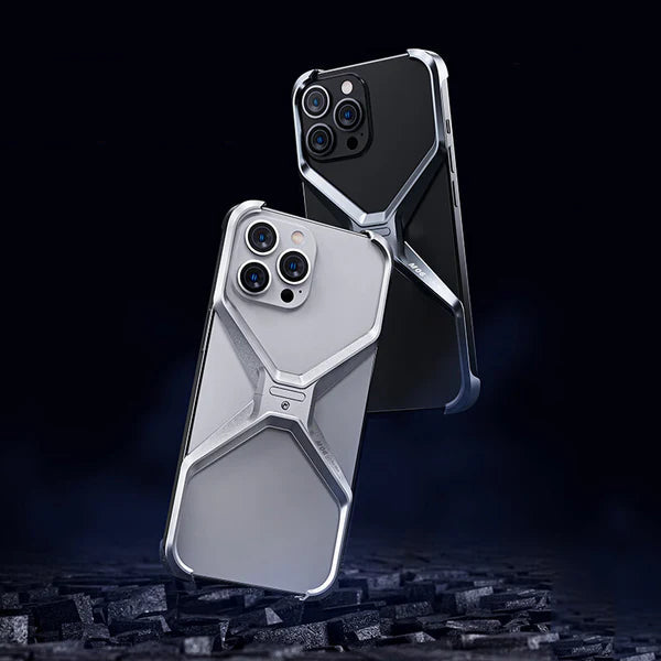 Super Elite Armor Case - iPhone