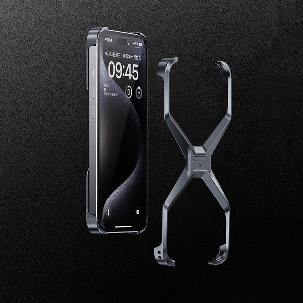 Super Elite Armor Case - iPhone