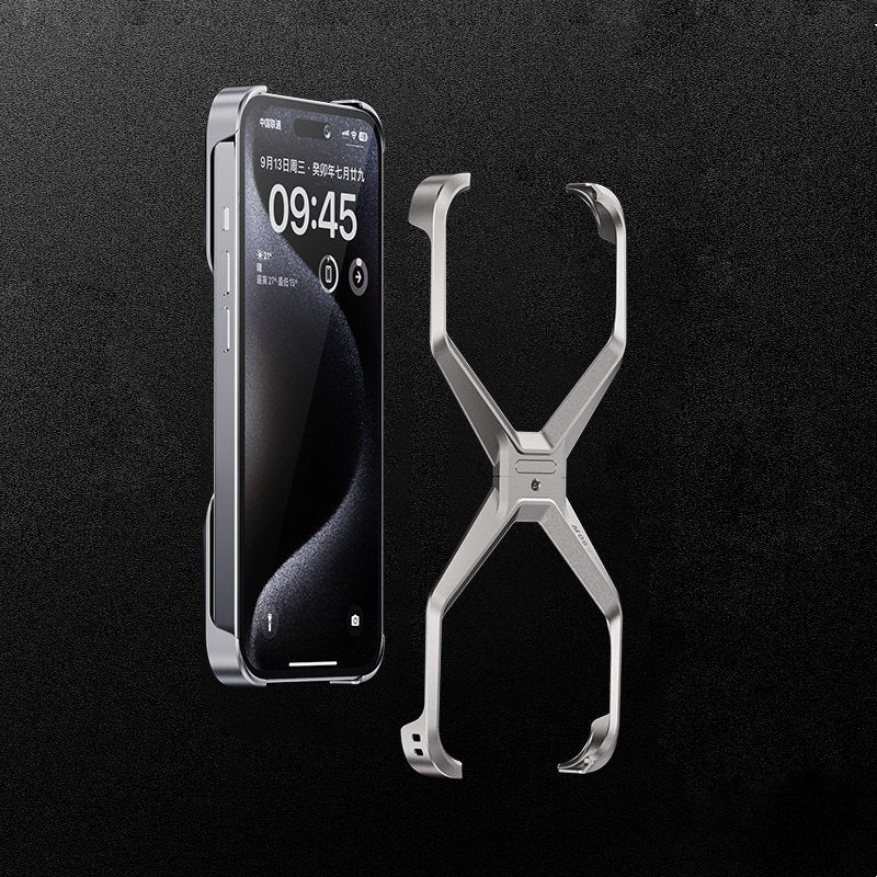 Super Elite Armor Case - iPhone