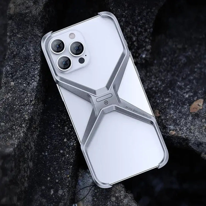 Super Elite Armor Case - iPhone