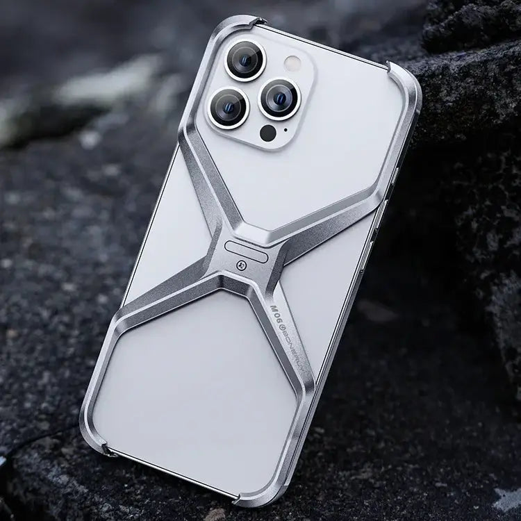 Super Elite Armor Case - iPhone