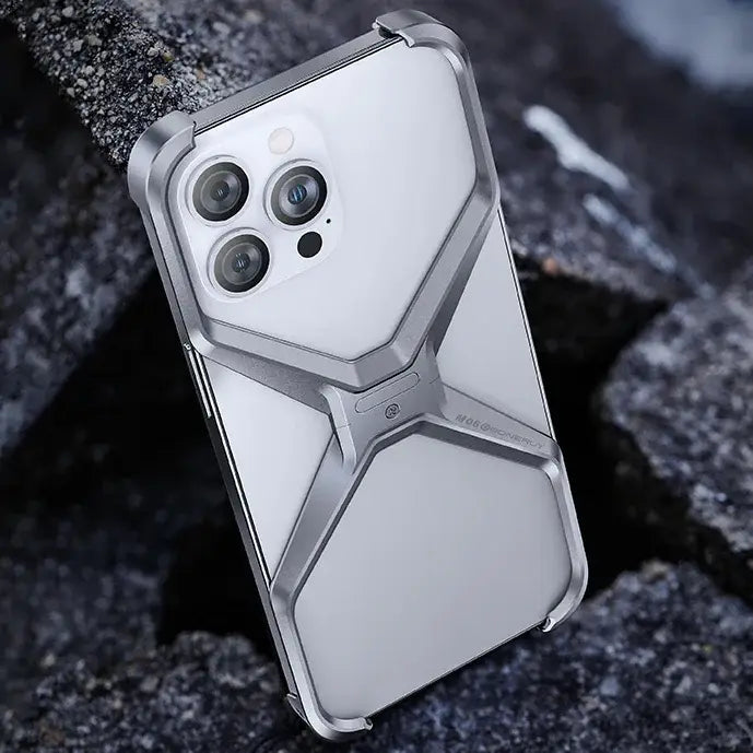 Super Elite Armor Case - iPhone