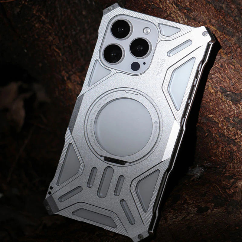 Ultimate Defender Case - iPhone