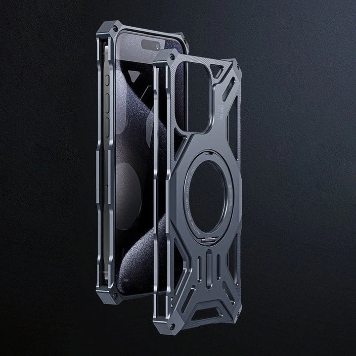 Ultimate Defender Case - iPhone