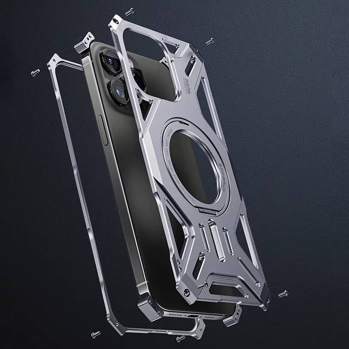 Ultimate Defender Case - iPhone