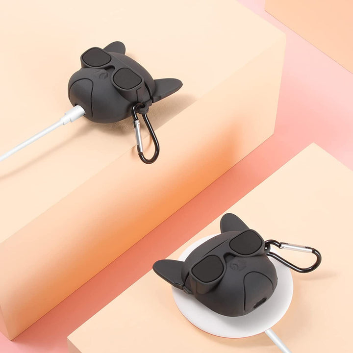 AirPods Pro cases | Black Bull Dog