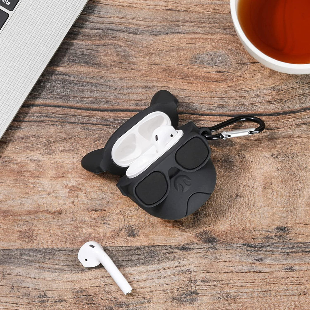 AirPods Pro cases | Black Bull Dog